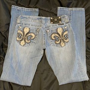 Miss Me Jeans Size 26
